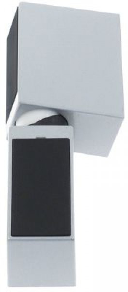 Петли для углов Д 156мм шаг крепления 64/32мм с подъёмом и жёсткостью пружины упор слева