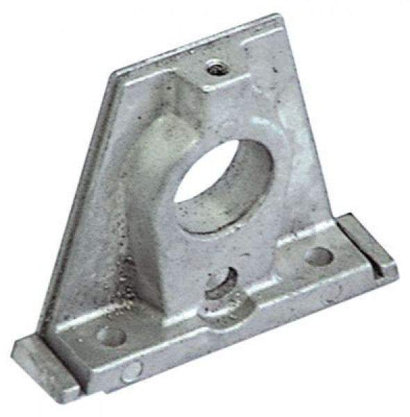 Держатель монтаж. поз-ция слева нагревательный элемент