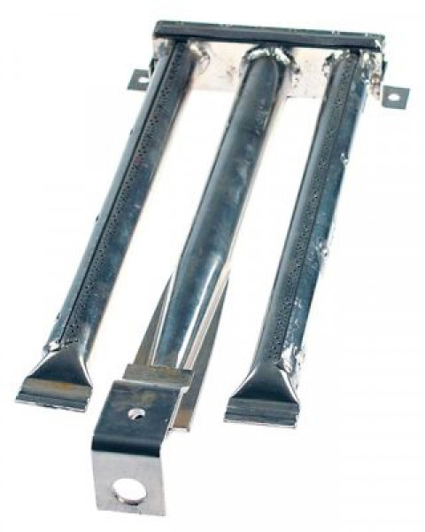 Горелка стержневая 2х-рядный Д 413мм Ш 150мм В 40мм фритюрница