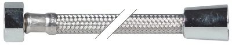 Шланг для распылителя CNS Д 3200мм темп. макс. 90°C с гибкой тканевой оплёткой