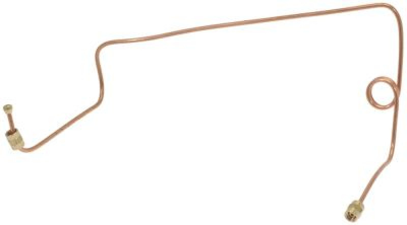 Прокладка труб