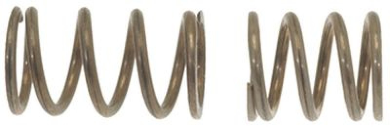 Набор пружин