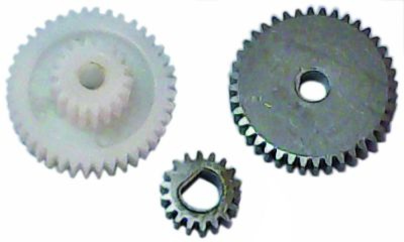 Зубчатое колесо набор
