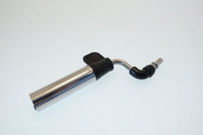 STG CAPPUCCINATORE AISI304        ECAM22