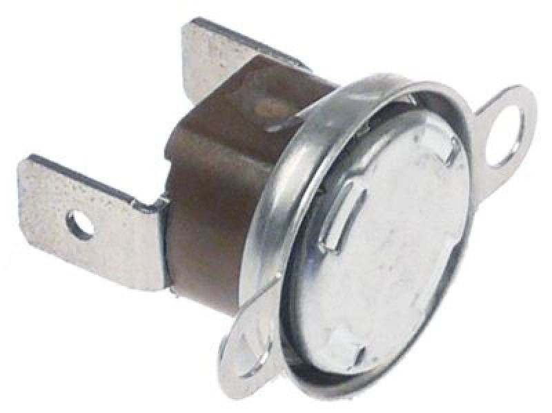 Термостат прикладной темп. выкл. 60°C 1NC расст-ние меж. отвер-ми 235мм