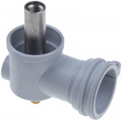 Держатель распылителя-коромысла В 53мм монтаж. поз-ция сверху для прибора GS100