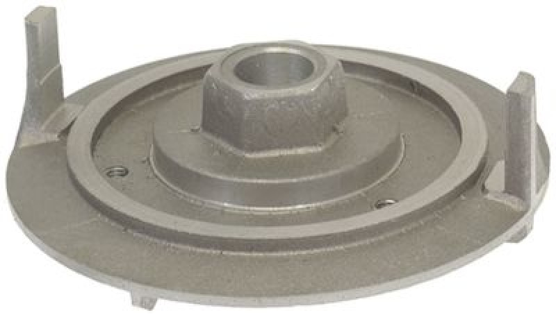 Держатель диска мельничного