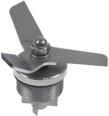 Ножи CNS ø 70мм комплект миксер для коктейлей