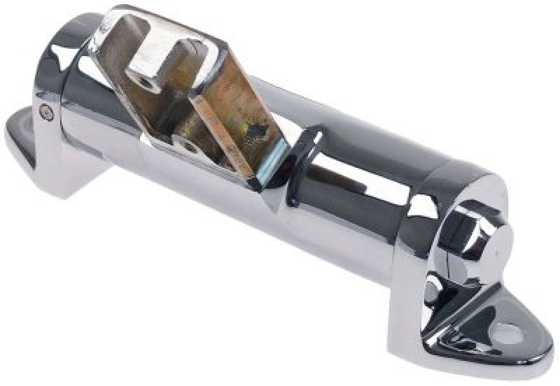 Шарник вращающийся закрытый труба прямоугольного сечения 50x25x2 мм