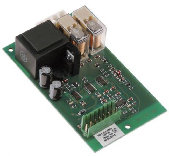 Плата управления кофемашина для прибора 16889