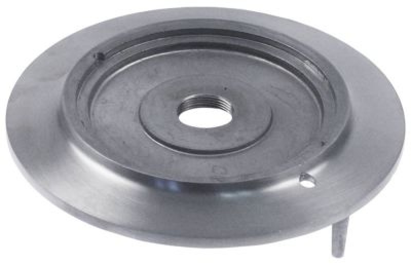 Головка горелки ø 137мм В 11мм ø опорный 88мм для крышки горелки ø 118мм