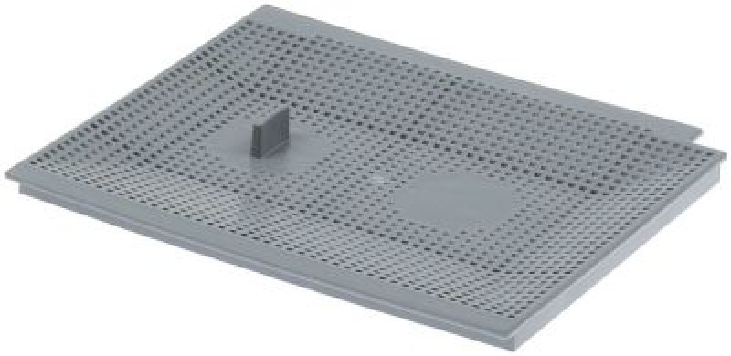 Фильтр монтаж. поз-ция слева