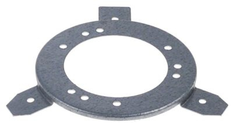 Держатель В 7мм Д 115мм Ш 115мм для мотора для прибора Caddy