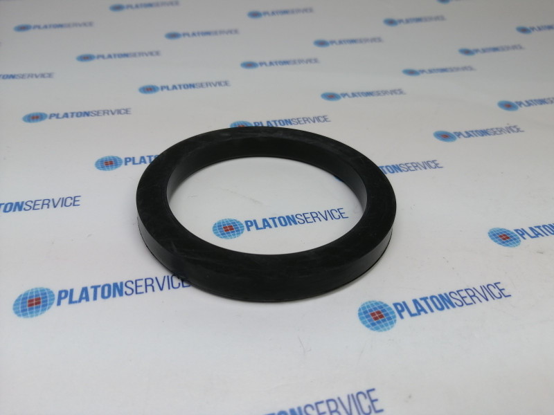 Уплотнитель для портафильтра В 82мм Д1 ø 73мм Д2 ø 57мм  - кол-во в уп-вке 1штук