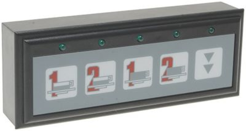 Комплект кнопок