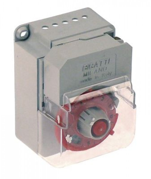 Реле времени оттаивания тип SB1.82 интервал оттаивания 2x в течение 24 ч