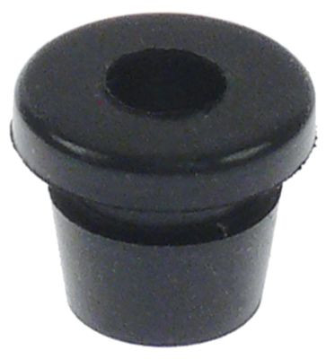 Кольцо уплотнительное внеш. ø 16мм В 135мм