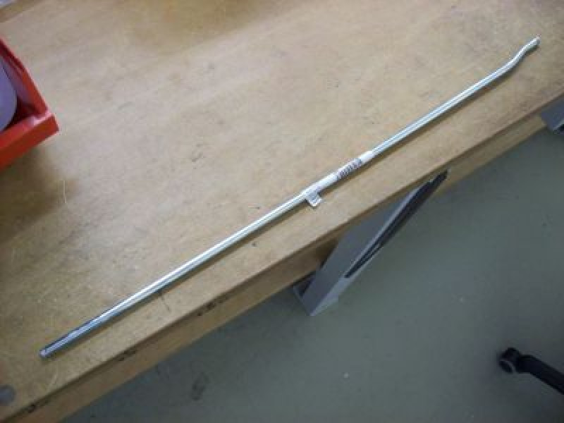 Gestänge Türverschluss 765x10mm