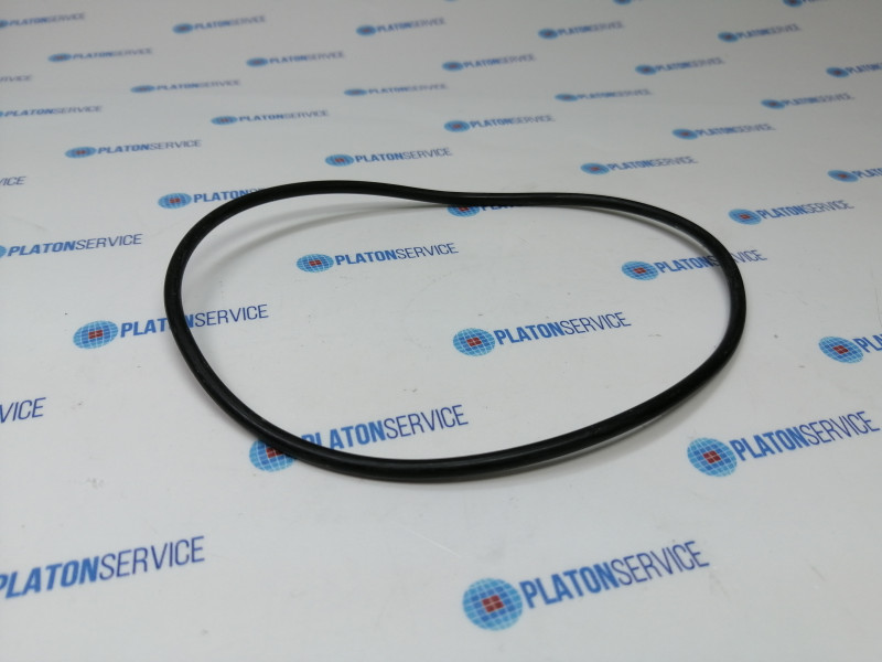 Кольцо уплотнительное круглого сечения EPDM толщина материала  353мм внутр.ø 1107мм