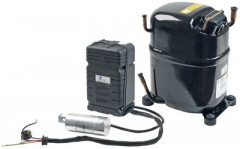 Компрессор хладагент R404A тип CAJ4519Z 15л.с. рабочий объём 344см³ CSR 220-240В В 282мм