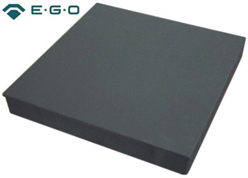 Конфорка размеры 300x300мм 2500Вт 400В присоединение 4 винтовых зажима c чугунными краями