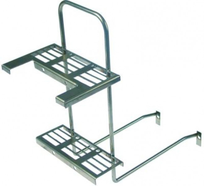 Korbhalterung für 9122 FRE
