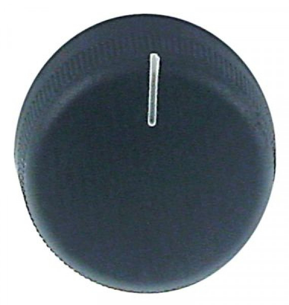 Рукоятка регулировочная переключатель нулевое обозначение ø 43мм