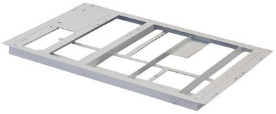 Нижняя часть В 37мм Д 965мм Ш 642мм для корпуса кол-во в уп-вке 1штук