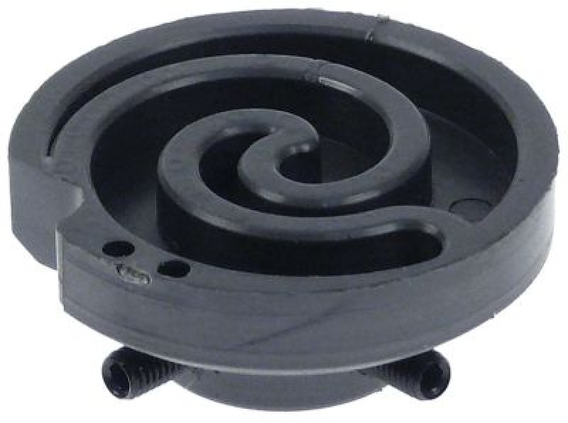 Эксцентрик внеш. ø 52мм ø отверстия 12мм расстояние между бороздками 6мм