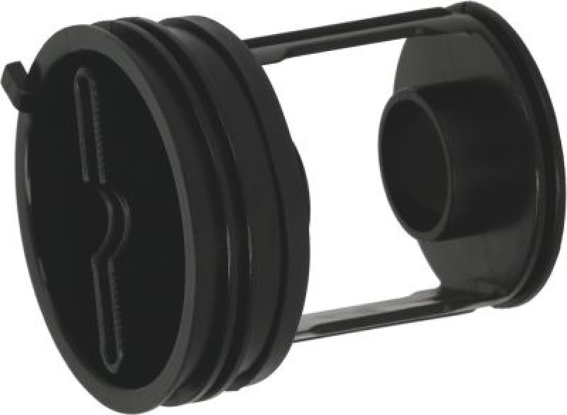 Фильтр чёрн. для насоса для стиральной машины C00045027 подходит для ARISTON/HOTPOINT/INDESIT