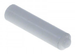 Деталь дистанционная ø 10мм Д 43мм для тестораскатки