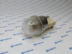 Лампа для духового шкафа цоколь E14 230В 25Вт ø монтажный 355мм