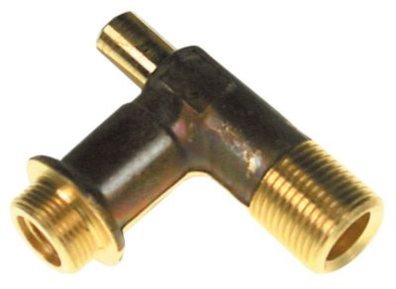 Держатель жиклёра