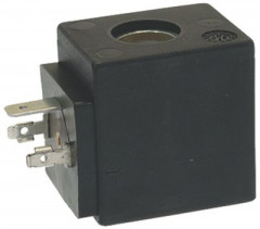 COIL ODE BDV08110AY 110V 15VA 50/60Hz width 30 mm - height 39 mm