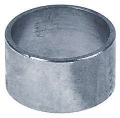 Кольцо дистанционное ø 40мм внутр.ø 35мм В 22мм