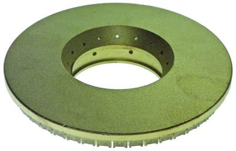 Flammverteiler Gross GH/80 Ø125