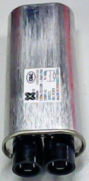 Конденсатор