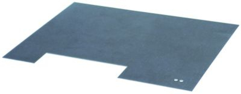 Пластина крепёжная