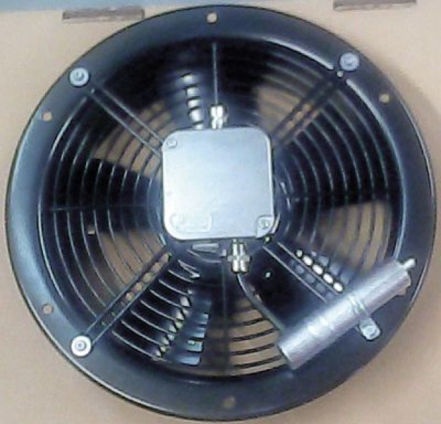 Вентилятор