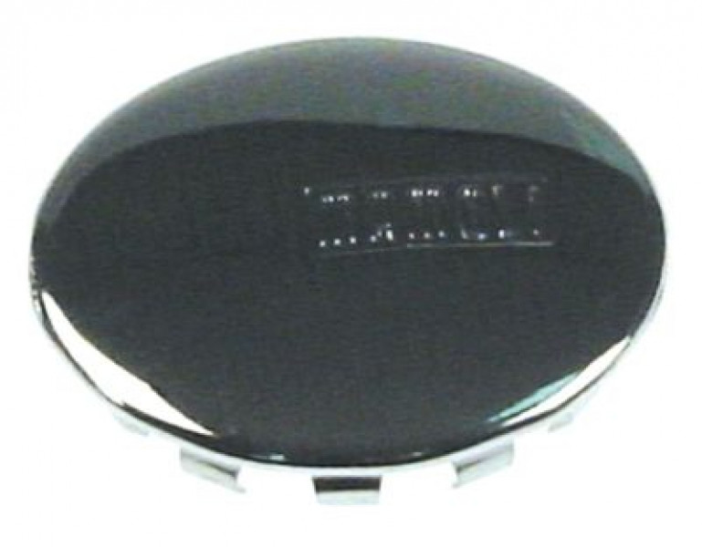 Колпачок  - хромированн. присоединение  - монтаж. поз-ция  -