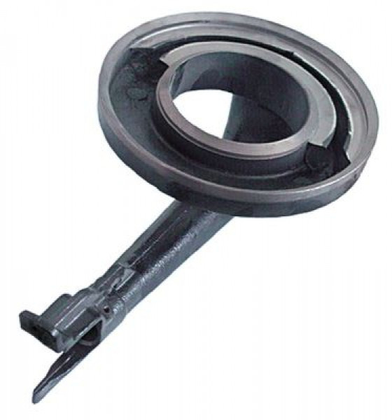 Головка горелки для крышки горелки ø 200мм