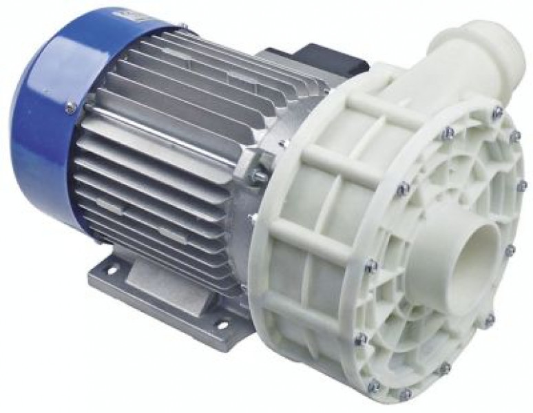 Насос тип MEC80.T200SX 50Гц 15кВт 230/400В ø вход 62 мм ø выход 52 мм фазы 3 Д 340мм