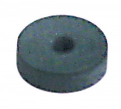 Уплотнитель Д1 ø 14мм Д2 ø 4мм толщина материала 5мм кофемашина