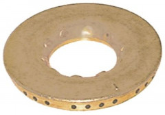 Крышка горелки ø 95мм 7кВт