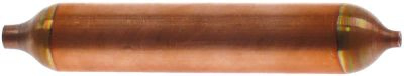 Осушитель присоединение 3,2/6,5 мм ø 24мм Д 140мм размер 30 гр