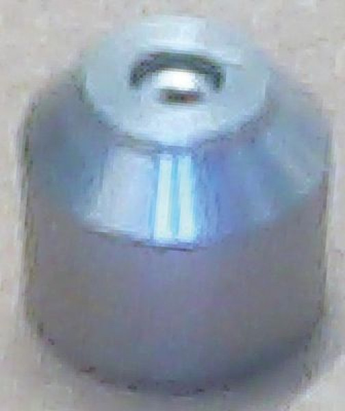 Жиклёр для конфорочной горелки