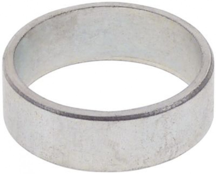 Кольцо дистанционное сталь оцинкованная ø 35мм внутр.ø 31мм В 11мм