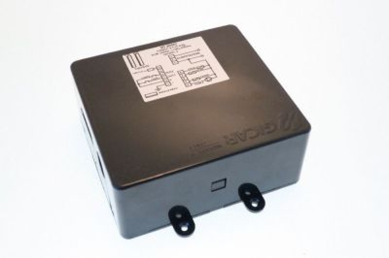 DOSATURA ELETTRONICA 3D 2GRC 230Vac