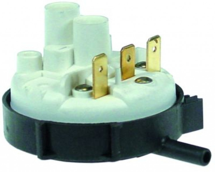 Реле контроля уровня