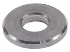 Втулка дистанционная CNS внутр.ø 4мм внеш. ø 10мм В 15мм для льдогенератора кол-во в уп-вке 1штук